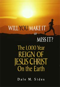 1,000 Year Reign of Jesus Christ