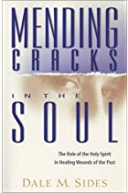 Medning Cracks in the Soul